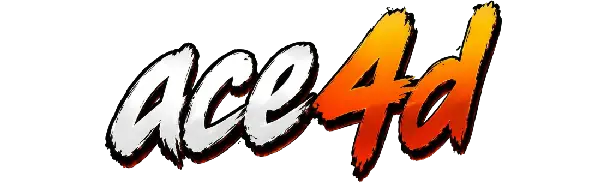 Logo Ace4d